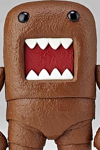 KAIYODO Revoltech No.141 Domo-kun