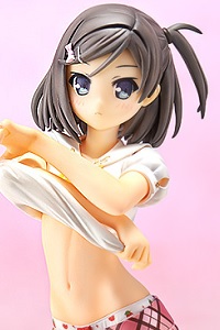 FREEing The Hentai Prince and the Stony Cat. Tsutsukakushi Tsukiko 1/8 PVC Figure