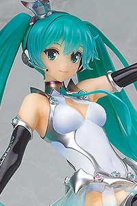 GOODSMILE RACING Racing Miku 2013 Ver. 1/8 PVC Figure