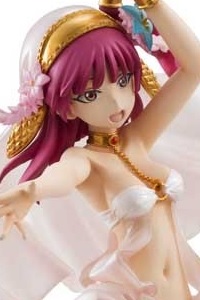 MegaHouse G.E.M. Series Magi Morgiana 1/8 PVC Figure