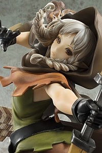 MegaHouse Excellent Model Dragon's Crown Elf 1/7 PVC Figure (2nd Production Run)