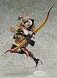 MegaHouse Excellent Model Dragon's Crown Elf 1/7 PVC Figure gallery thumbnail