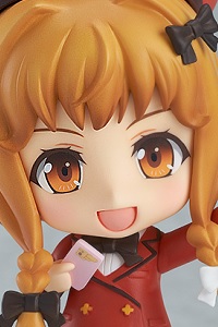 GOOD SMILE COMPANY (GSC) Fantasista Doll Nendoroid Uno Uzume