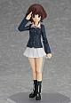 MAX FACTORY Girls und Panzer figma Akiyama Yukari gallery thumbnail