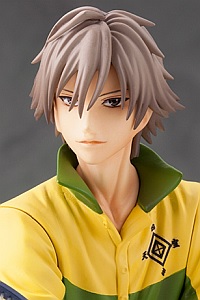 KOTOBUKIYA ARTFX J New Prince of Tennis Shiraishi Kuranosuke 1/8 PVC Figure