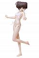 Milk Pot ToHeart2 Yuzuhara Konomi White Swimsuit Ver. 1/6 Polystone Figure gallery thumbnail