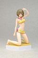 WAVE BEACH QUEENS DEVIL SURVIVOR 2 the ANIMATION Nitta Io 1/10 PVC Figure gallery thumbnail