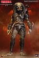 Hot Toys Movie Masterpiece Predator 2 Elder Predator 2.0 Edition 1/6 Action Figure gallery thumbnail