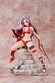 EMBRACE JAPAN NEOGEO BATTLE COLISEUM Athena PVC Figure gallery thumbnail