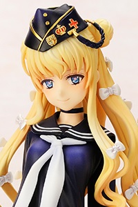 EMBRACE JAPAN Eiyuu x Senki GOLD Arthur PVC Figure