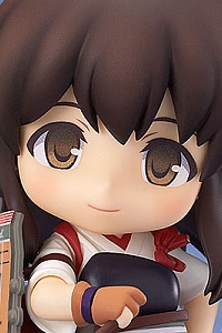 GOOD SMILE COMPANY (GSC) Kantai Collection -Kan Colle- Nendoroid Akagi (2nd Production Run)