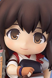 GOOD SMILE COMPANY (GSC) Kantai Collection -Kan Colle- Nendoroid Akagi