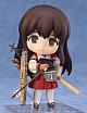 GOOD SMILE COMPANY (GSC) Kantai Collection -Kan Colle- Nendoroid Akagi gallery thumbnail