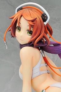 ALTER JC.COM The Muse of Range Murata 1/6 PVC Figure