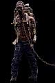 threezero THE WALKING DEAD Michonne's Pet 2 Red 1/6 Action Figure gallery thumbnail