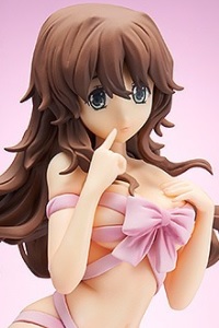 Freeing Kono Naka Ni Hitori Imouto Ga Iru Tendou Mana 1 8 Pvc Figure Figures Plastic Kits Otaku Hq