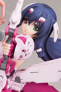 KOTOBUKIYA Horizon on the Middle of Nowhere Asama Tomo -Zudon Miko Ver.- 1/8 PVC Figure