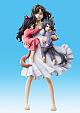 MEDICOS ENTERTAINMENT Super Figure Art Collection Wolf Children Ame & Yuki Hana & Ame & Yuki PVC Figure gallery thumbnail