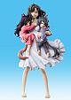 MEDICOS ENTERTAINMENT Super Figure Art Collection Wolf Children Ame & Yuki Hana & Ame & Yuki PVC Figure gallery thumbnail