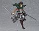 MAX FACTORY Attack on Titan figma Levi gallery thumbnail