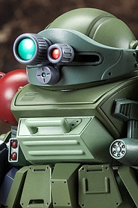 KOTOBUKIYA D-Style Armored Trooper Votoms Scope Dog Turbo Custom Battle of Sansa Kiriko Unit Plastic Kit (2nd Production Run)