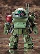 KOTOBUKIYA Armored Trooper Votoms D-Style Scope Dog Turbo Custom Battle of Sansa Specifications Chirico Unit Plastic Kit gallery thumbnail