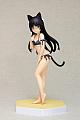 WAVE BEACH QUEENS Ore no Imouto ga Konna ni Kawaii Wake ga Nai. Kuroneko Ver.2 1/10 PVC Figure gallery thumbnail