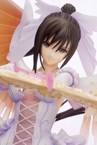 KOTOBUKIYA Shining Ark Sakuya -Mode: Seraphim- 1/8 PVC Figure