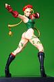 KOTOBUKIYA STREET FIGHTER BISHOUJO Cammy 1/7 PVC Figure gallery thumbnail