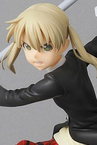 MedicomToy PPP Soul Eater Maka Albarn 1/8 PVC Figure