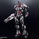 SQUARE ENIX DC Comics VARIANT PLAY ARTS KAI Cyborg gallery thumbnail