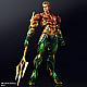 SQUARE ENIX DC Comics VARIANT PLAY ARTS KAI Aquaman gallery thumbnail