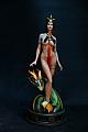 Yamato Toys USA Fantasy Figure Gallery Lady Dragon Mamegyorai Distribuation Limited 1/6 Resin Statue gallery thumbnail