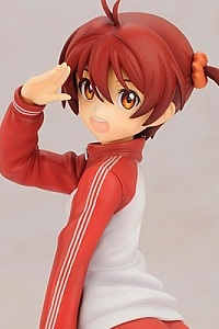 ALTER Vividred Operation Isshiki Akane 1/8 PVC Figure