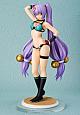 NEW LINE CORPORATION Hyakka Ryoran Samurai Bride Kanetsugu Naoe -Swimsuit Ver.- 1/6 PVC Figure gallery thumbnail