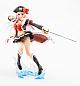 Penguin Parade Queen's Blade Rebellion Pirate Captain Liliana 1/7 PVC Figure gallery thumbnail