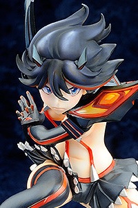 Phat! Company Phatism Kill la Kill Matoi Ryuko Kamui Senketsu Ver. 1/8 Plastic Figure