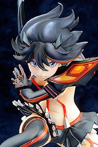 Phat! Kill la Kill Matoi Ryuko Kamui Senketsu Ver. 1/8 PVC Figure (2nd Production Run)