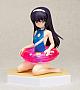 WAVE BEACH QUEENS Girls und Panzer Reizei Mako 1/10 PVC Figure gallery thumbnail