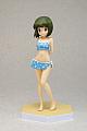 WAVE BEACH QUEENS Kiniro Mosaic Omiya Shinobu 1/10 PVC Figure gallery thumbnail