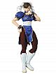 MedicomToy REAL ACTION HEROES No.656 STREET FIGHTER Chun-Li Ver.2.0 gallery thumbnail