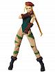 MedicomToy REAL ACTION HEROES No.657 STREET FIGHTER Cammy gallery thumbnail