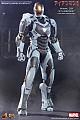 Hot Toys Movie Masterpiece Iron Man 3 Iron Man Mark 39 Starboost 1/6 Action Figure gallery thumbnail