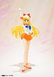 BANDAI SPIRITS S.H.Figuarts Sailor Venus gallery thumbnail