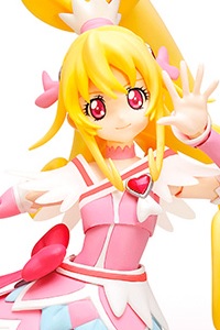 BANDAI SPIRITS S.H.Figuarts Cure Heart