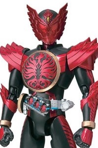 BANDAI SPIRITS S.H.Figuarts Kamen Rider OOO TaJaDoru Combo