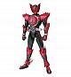 BANDAI SPIRITS S.H.Figuarts Kamen Rider OOO TaJaDoru Combo gallery thumbnail