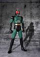 BANDAI SPIRITS S.H.Figuarts Kamen Rider BLACK RX gallery thumbnail