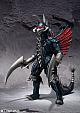 BANDAI SPIRITS S.H.MonsterArts Gigan 2004 gallery thumbnail