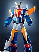 BANDAI SPIRITS Soul of Chogokin GX-65 Invincible Steel Man Daitarn 3 Renewal Colour gallery thumbnail